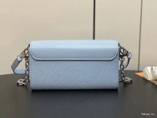 Cheap TWIST-19*10.5*6.5cm LOUIS VUITTON 0627